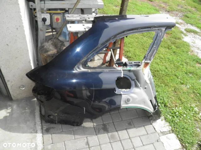 BŁOTNIK TYLNY PRAWY AUDI A4 B8 2008r 2015r - 8