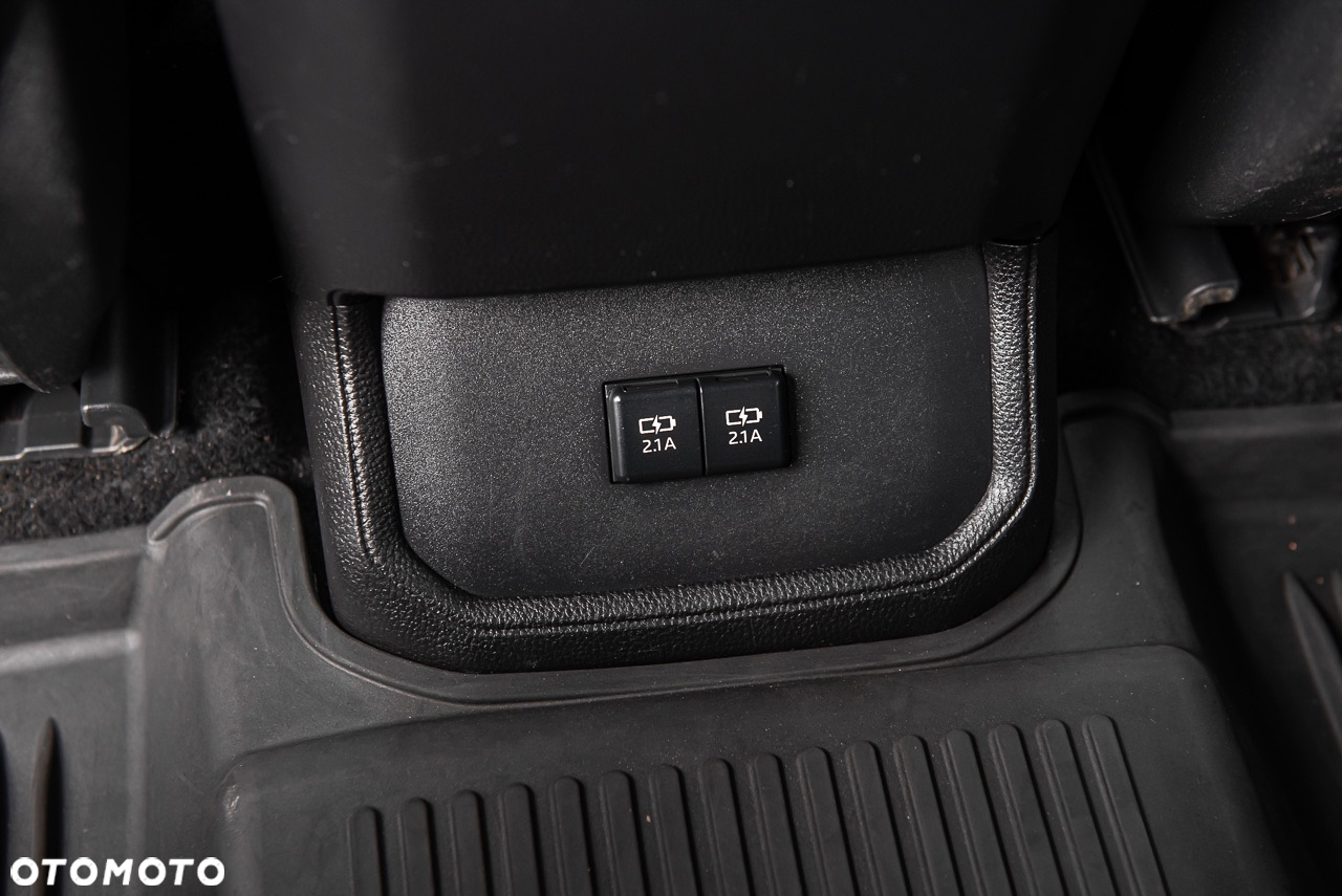 Toyota Highlander 2.5 Hybrid Prestige - 23