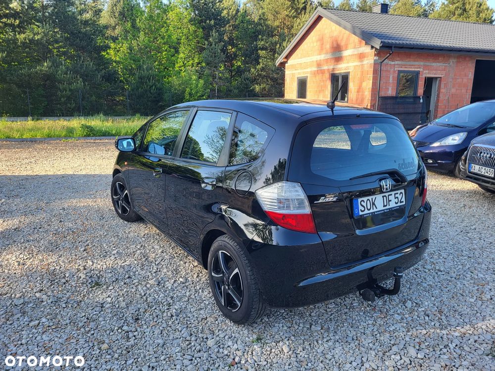 Honda Jazz 1.2 Trend VSA - 21