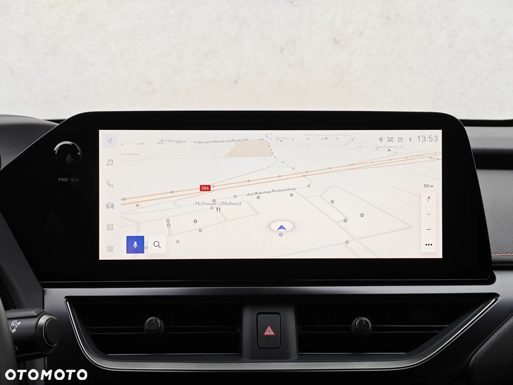 Lexus UX 250h GPF F Sport Design+ 2WD - 19