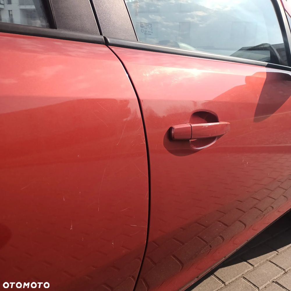 Opel Corsa 1.2 16V Cosmo - 10