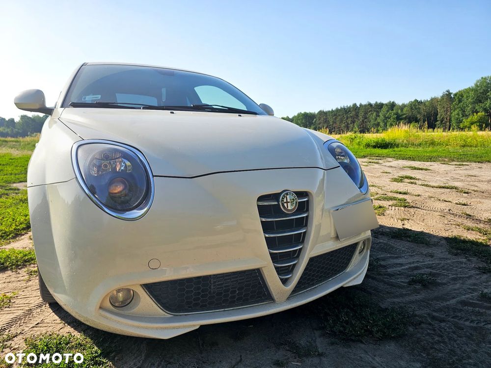 Alfa Romeo Mito - 5