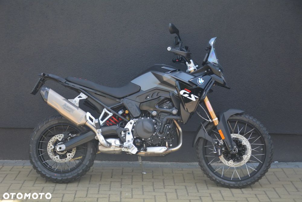 BMW GS - 3