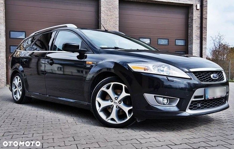 386 MG FELGI 17 5x108 FORD FOCUS KUGA MONDEO S-MAX - 2