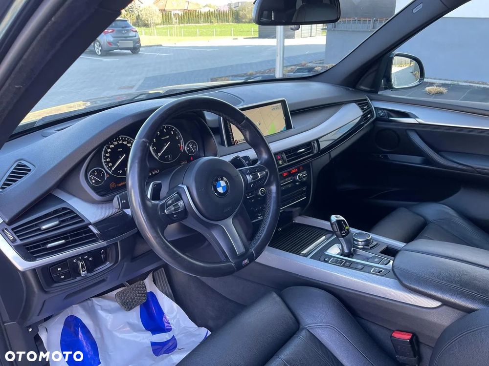 BMW X5 - 9