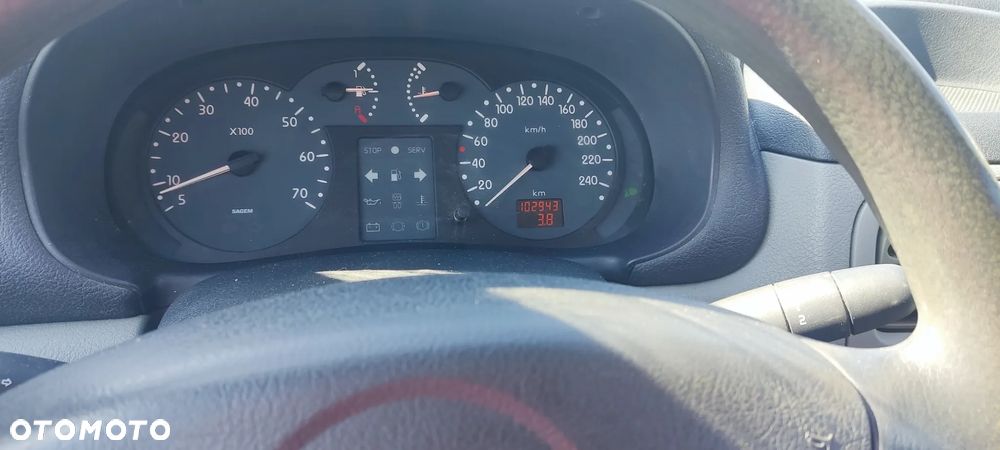 Renault Thalia 1.4 Authentique - 9