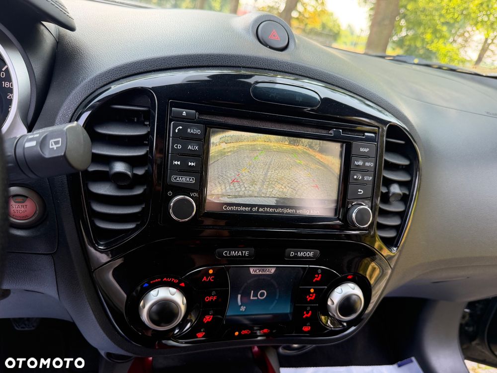Nissan Juke 1.2 DIG-T N-Connecta - 28