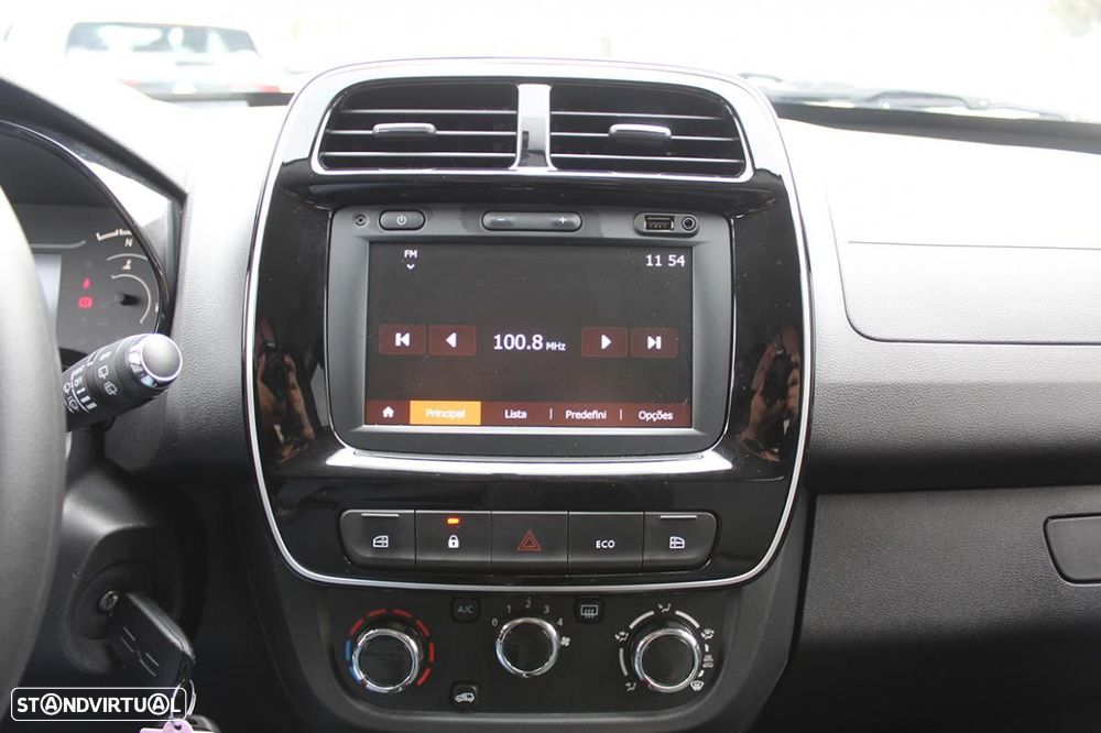 Dacia Spring Electric 45 Expression - 21