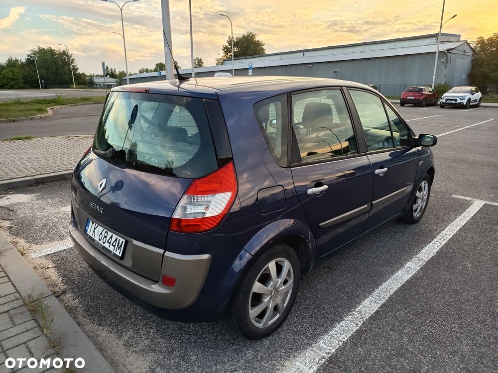 Renault Scenic - 2