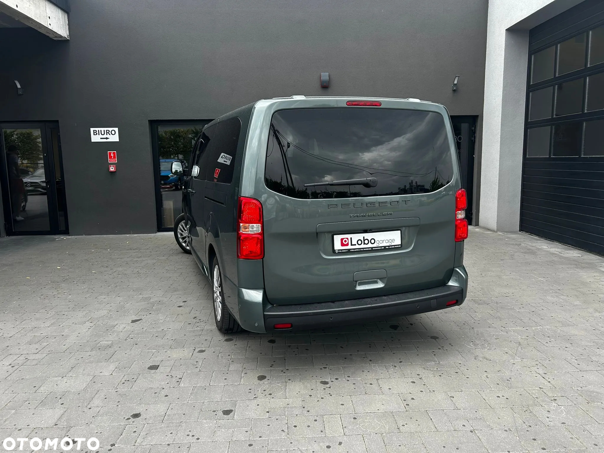 Peugeot Traveller 2.0 BlueHDi Long Allure - 7