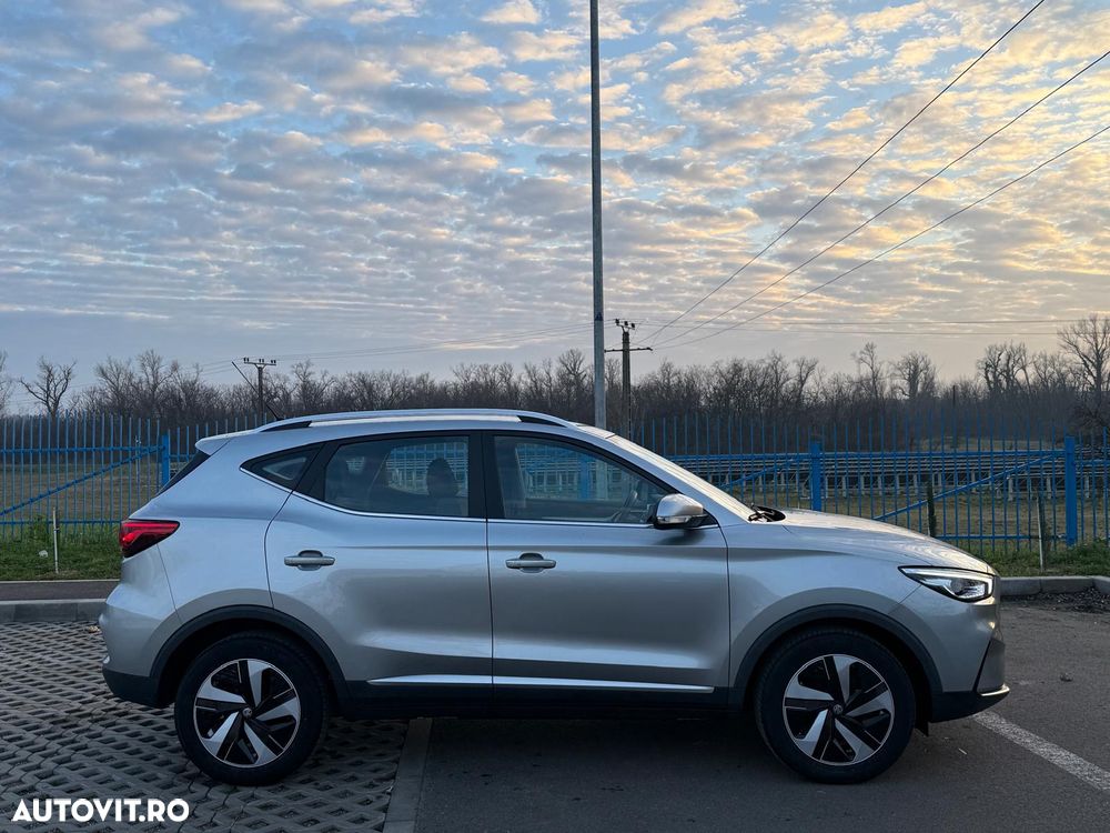 MG ZS EV Standard Comfort - 33