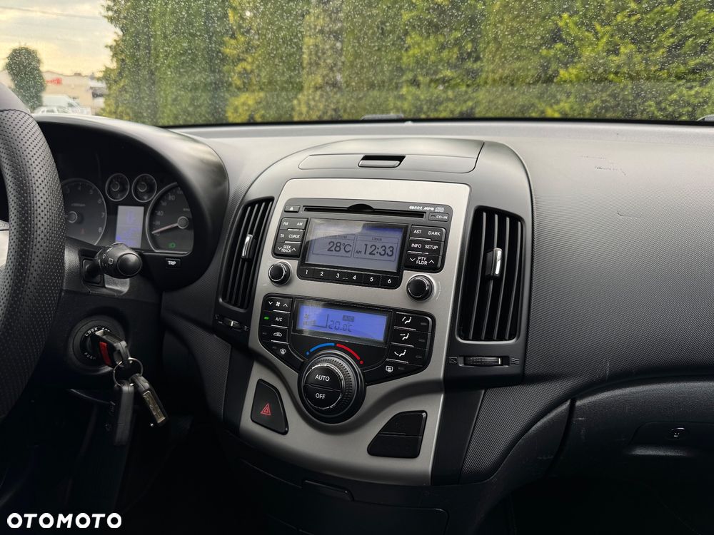 Hyundai i30 - 17
