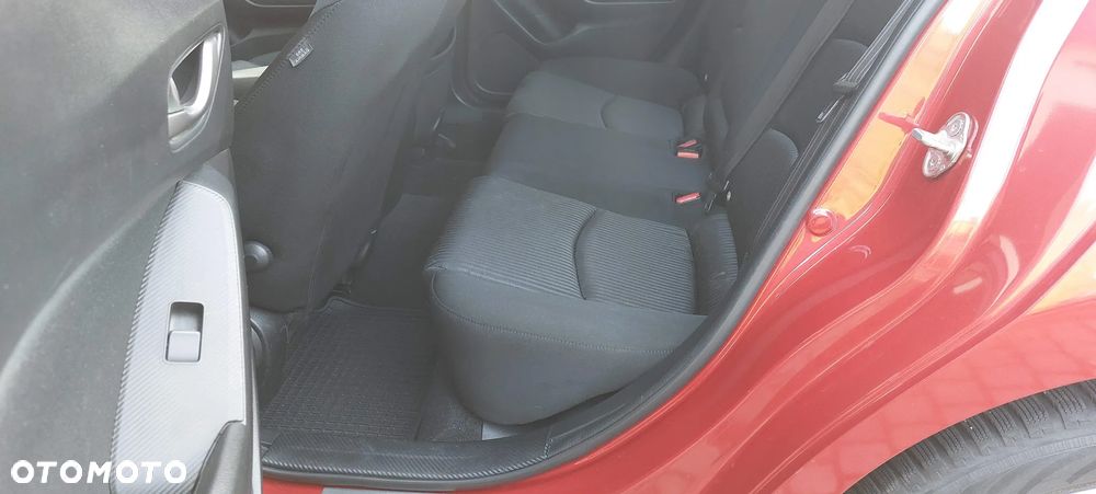 Mazda 3 - 10