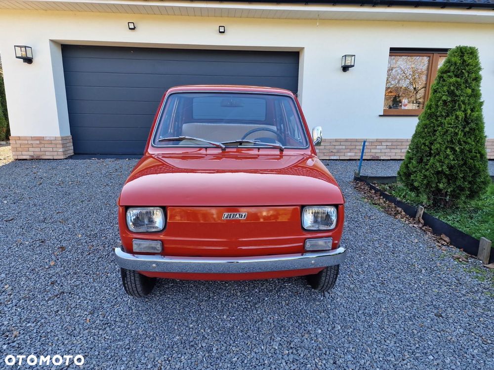 Fiat 126 - 9