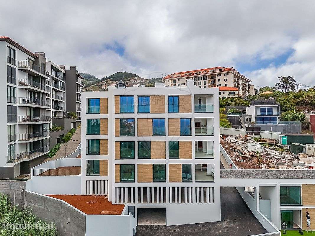 Apartamento T2 para venda - Grande imagem: 3/23