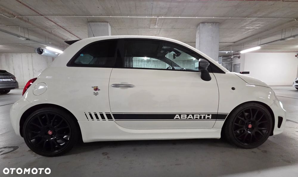 Abarth 595 1.4 T-Jet 16v Turismo - 3