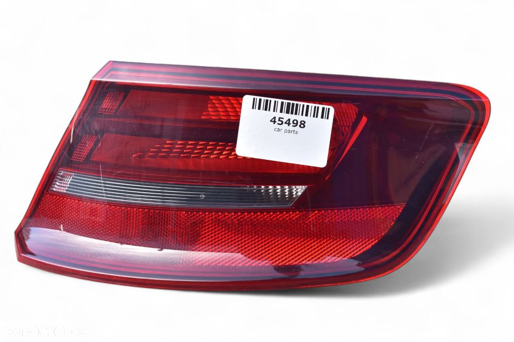 Lampa Prawy Tył AUDI A3 8V SPORTBACK 5D 2013-2016R EU 8V4945096C - 3
