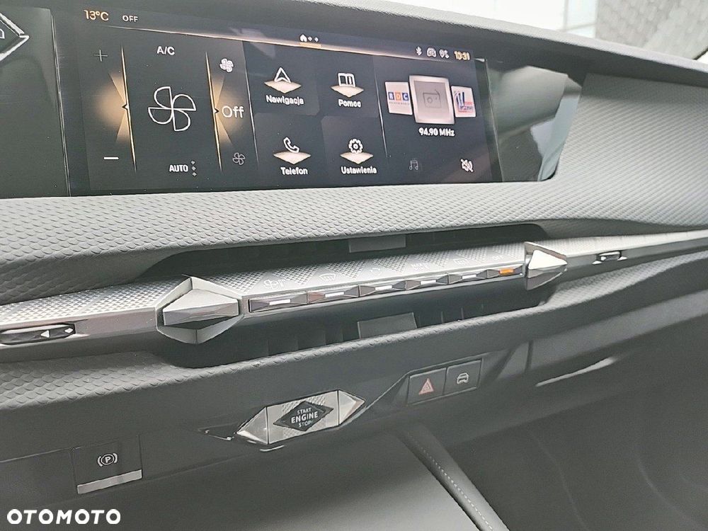 DS Automobiles DS 4 - 16