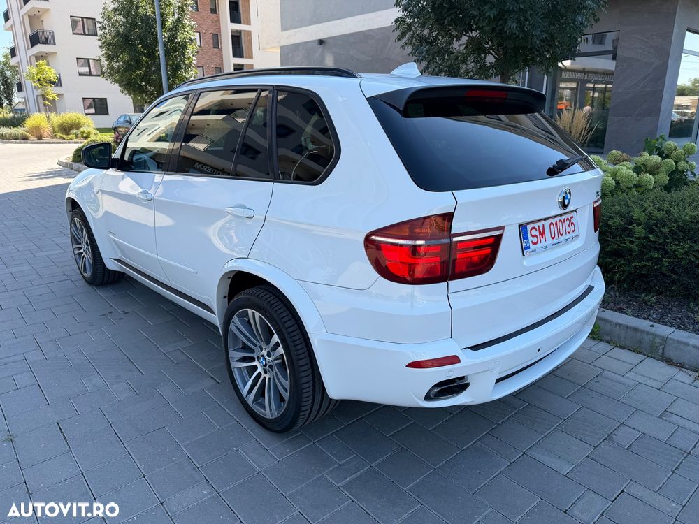 BMW X5 - 3