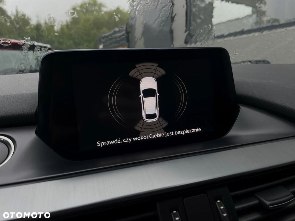 Mazda 6 Kombi SKYACTIV-G 165 Center-Line - 25