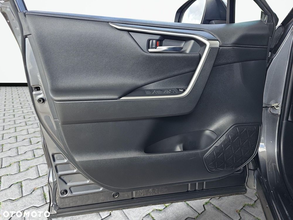 Toyota RAV4 - 19