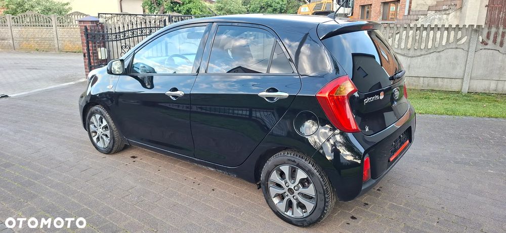 Kia Picanto - 4