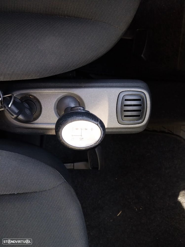 Smart ForTwo Coupé 0.8 cdi Pure 54 - 10