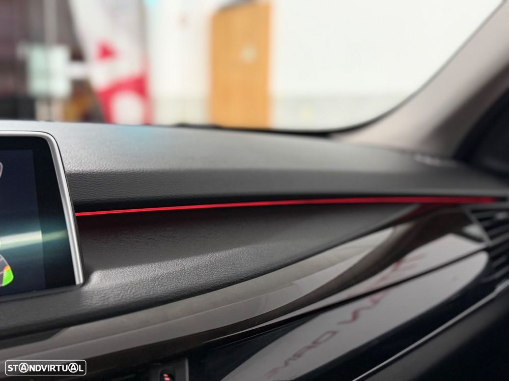 BMW X5 xDrive30d Sport-Aut. - 32