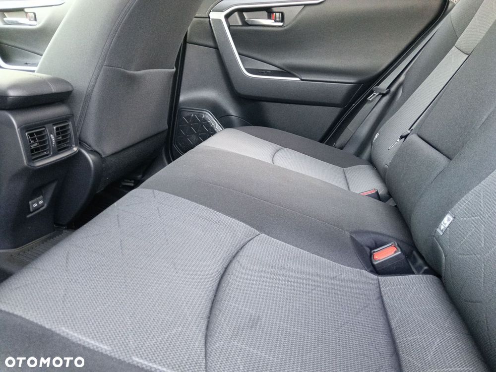 Toyota RAV4 - 14