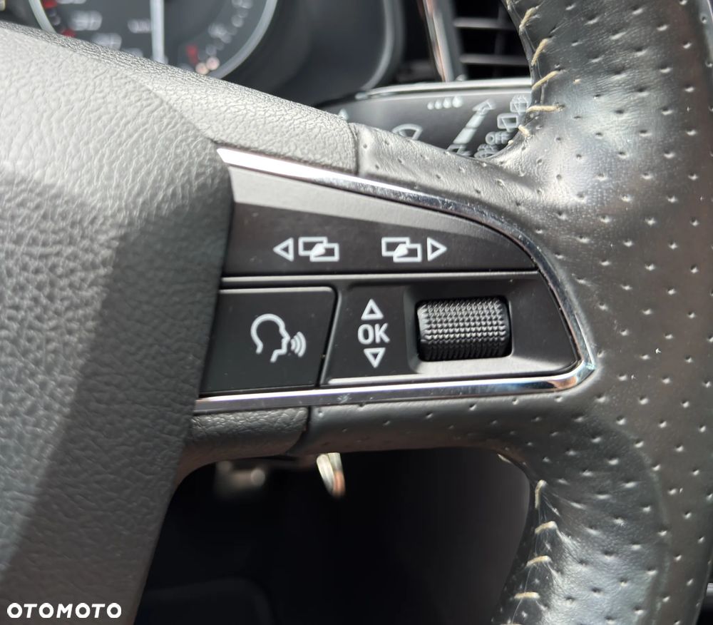 Seat Leon 2.0 TSI Cupra S&S 280 - 23