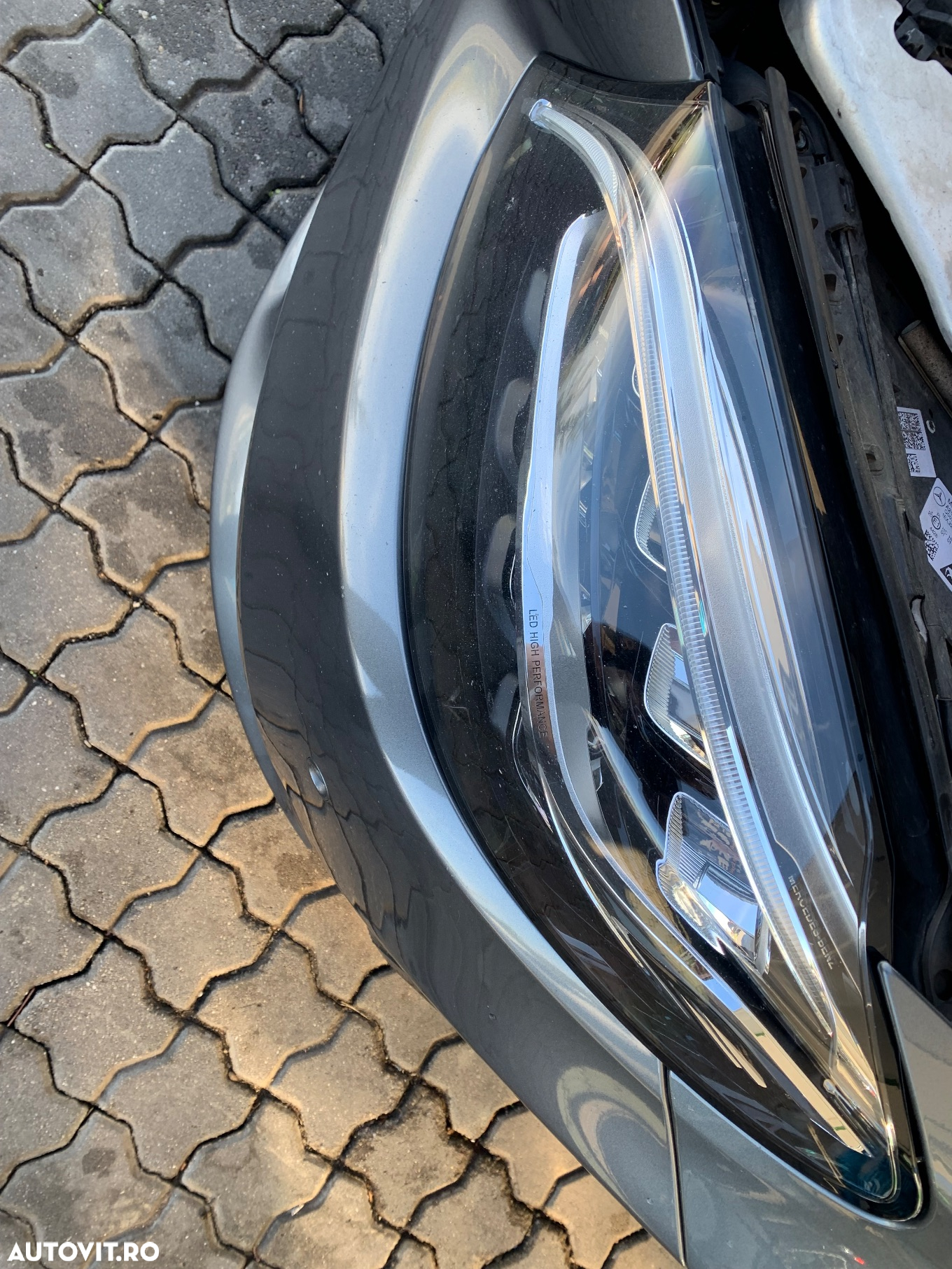 Mercedes-Benz C 220 d T 9G-TRONIC Avantgarde - 15