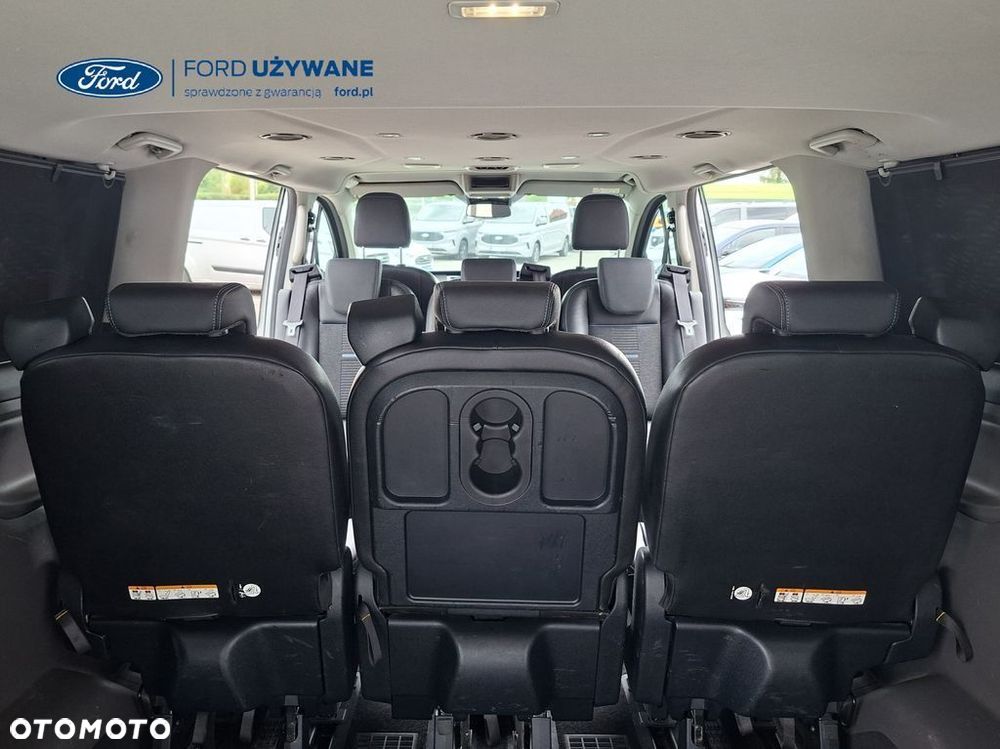 Ford Tourneo Custom L2 Tourneo Active - 26