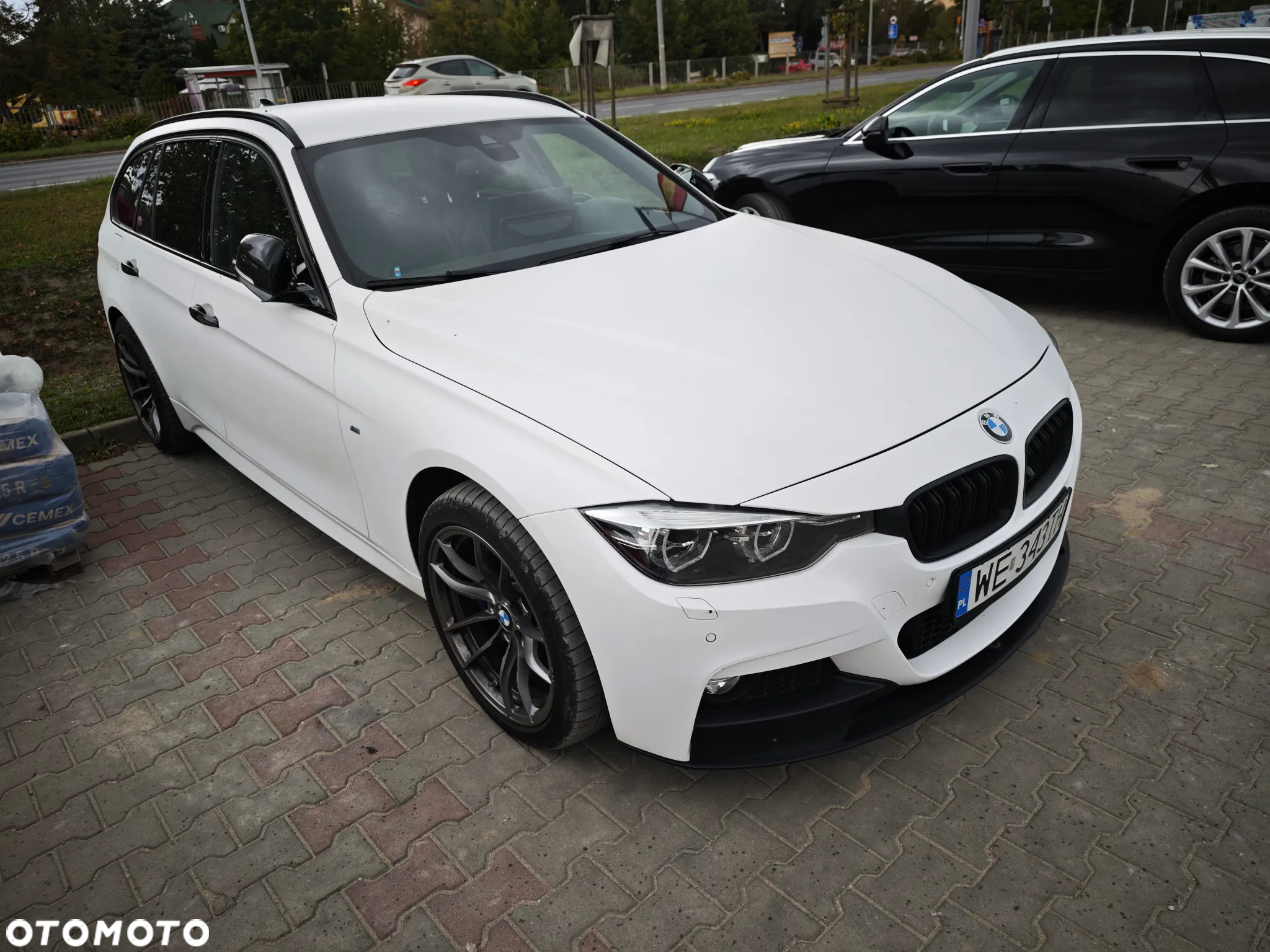 BMW Seria 3 - 2
