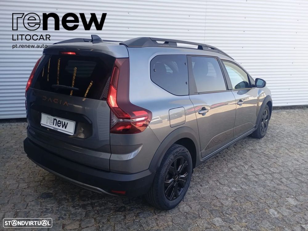 Dacia Jogger 1.0 ECO-G Extreme+ Up&Go 7L Bi-Fuel - 5