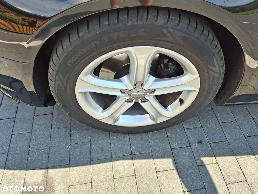 Audi A4 Limousine 2.0 TDI DPF Attraction - 12