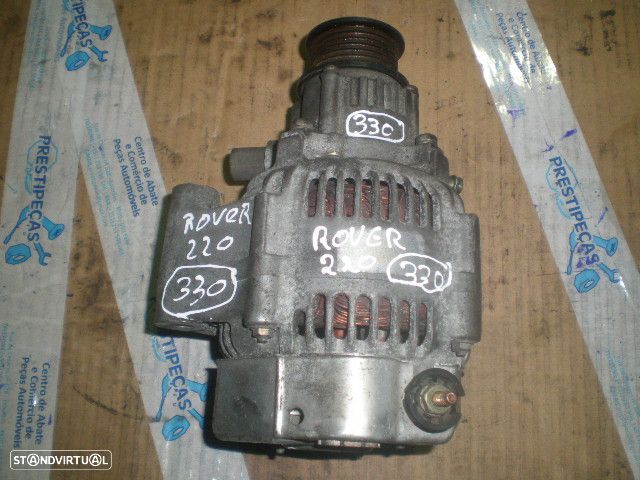 ALTERNADOR REF0330 ROVER 220 1,9SDI 1998 - 1