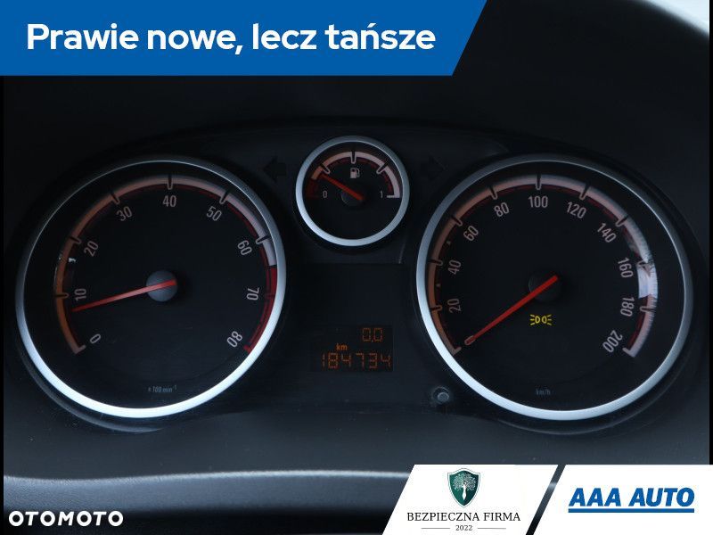 Opel Corsa - 13