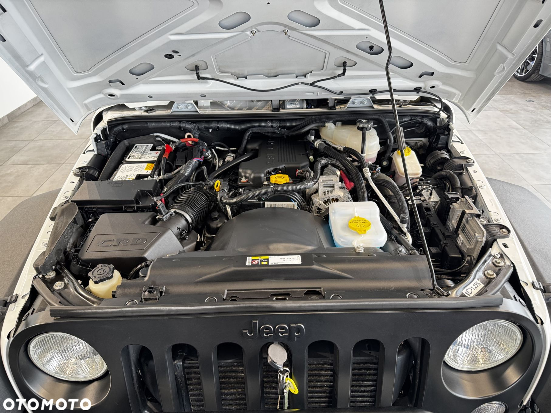Jeep Wrangler - 26