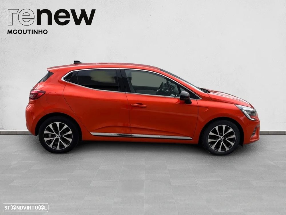 Renault Clio 1.0 TCe Techno - 5