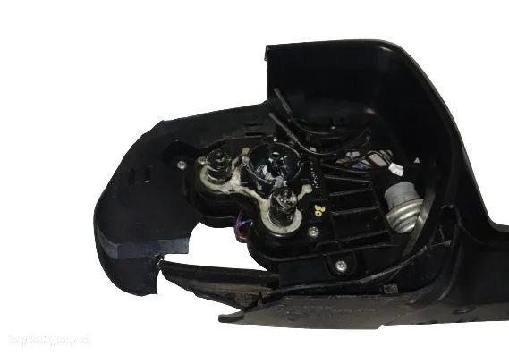 MAZDA 2, 3, 5, 6, CX-3, CX-5, CX-9, MX-5 LUSTERKO DOWOLNY KOLOR LEWE, PRAWE PIN ASYSTENT - 18