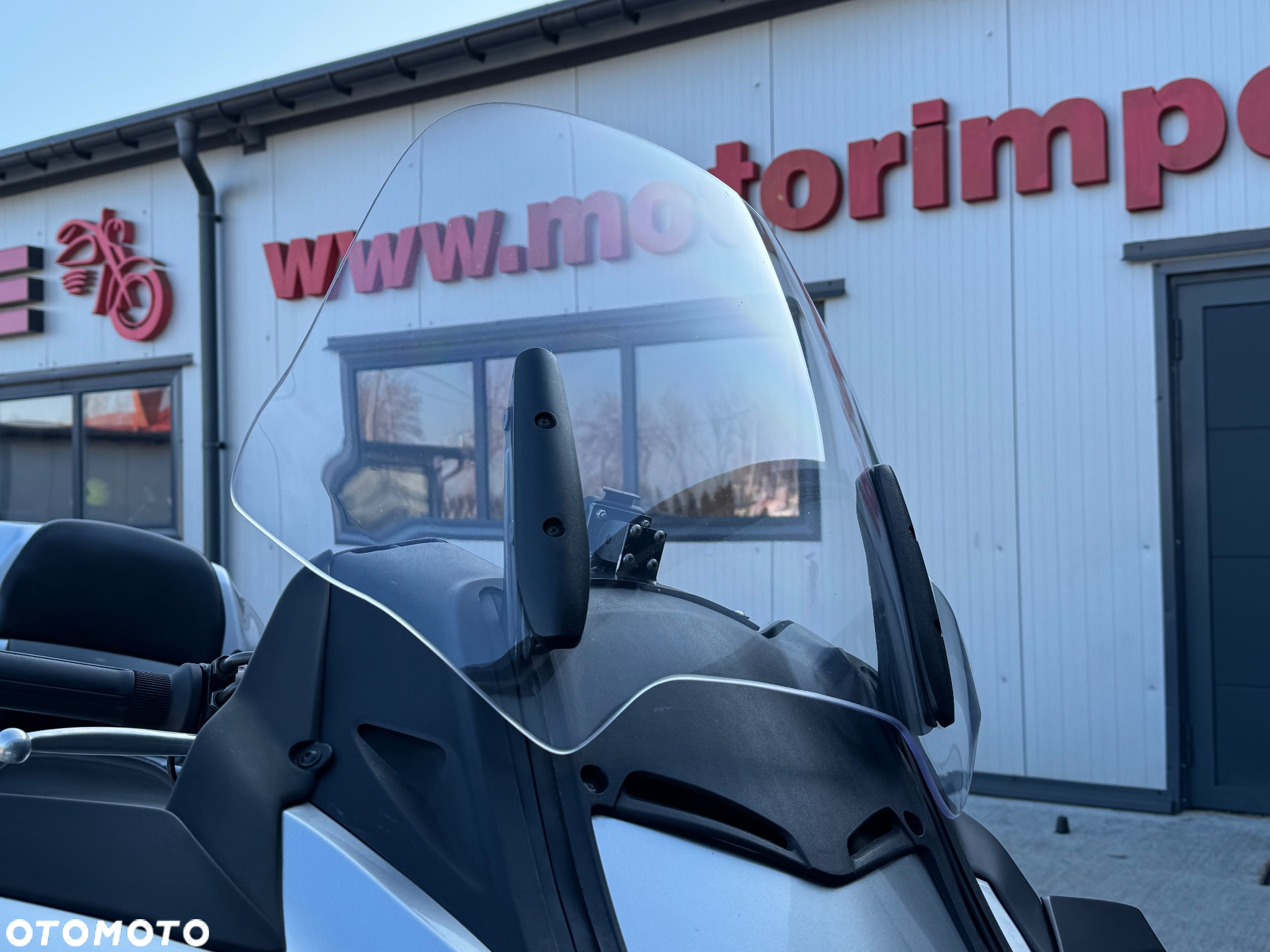 Honda ST - 16