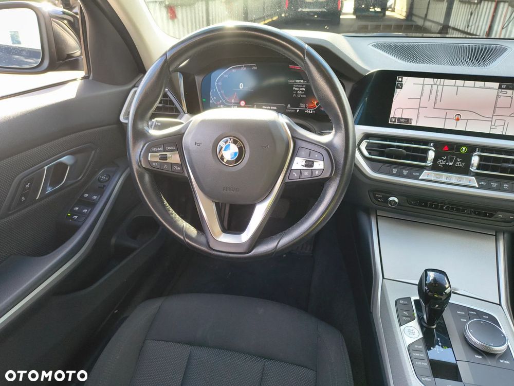 BMW Seria 3 - 3