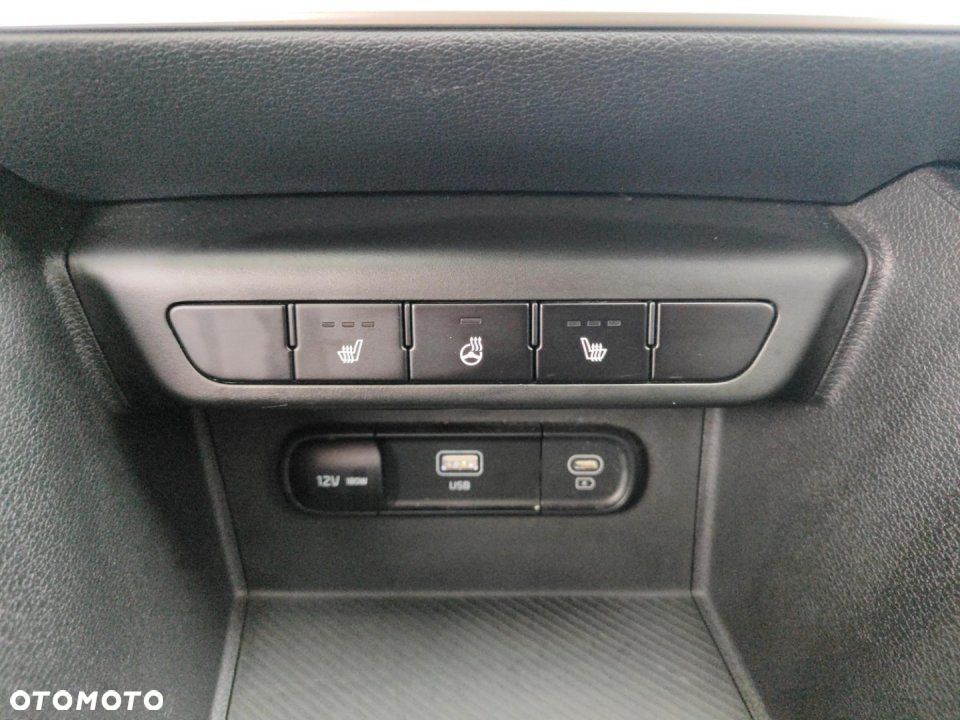 Kia Sportage - 17