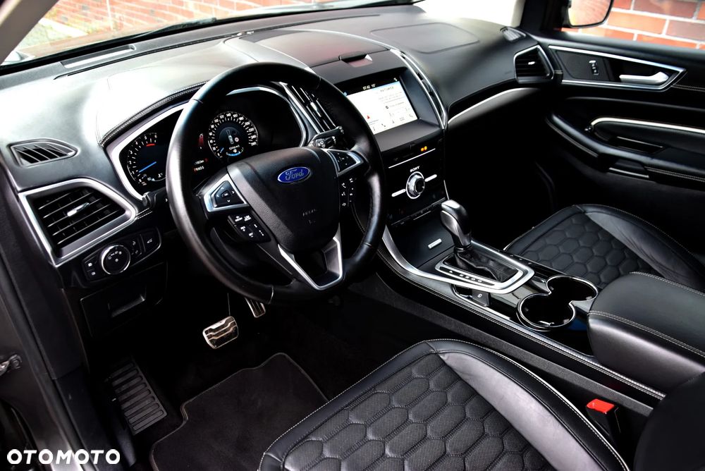 Ford Edge ver-vignale-2-0-tdci-twin--turbo-4wd - 21