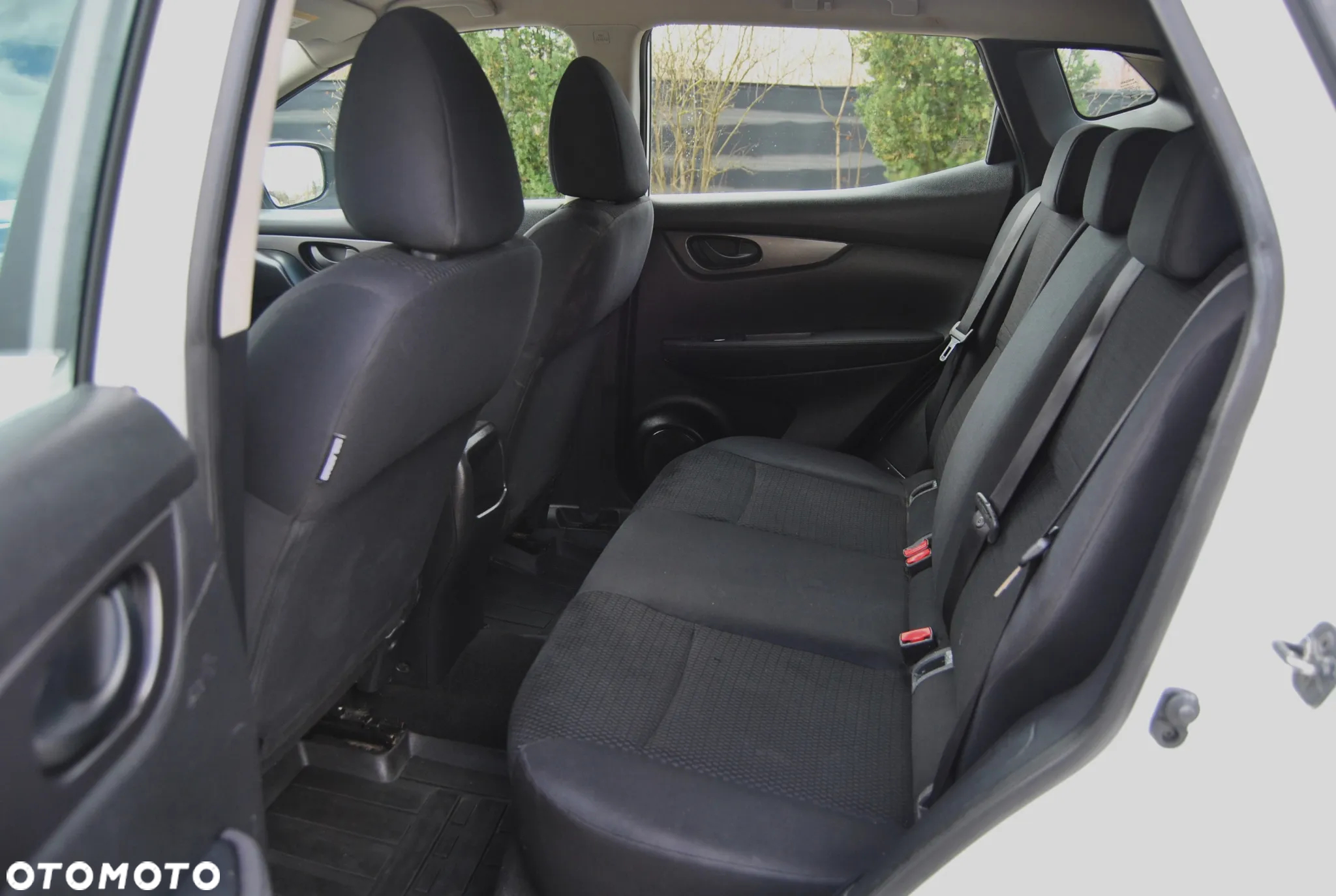 Nissan Qashqai 1.2 DIG-T Tekna - 6