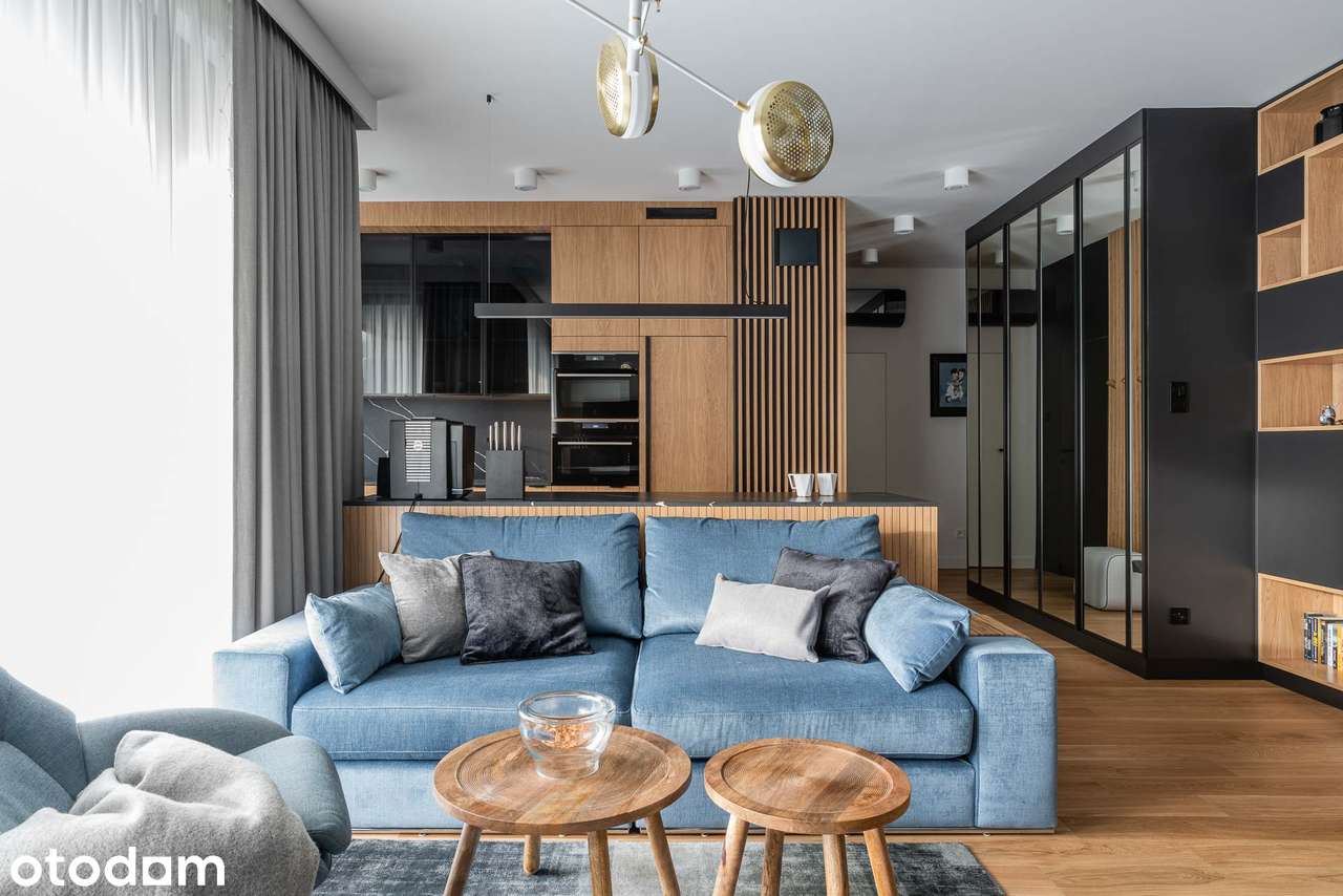 Apartament Premium na Osiedlu Botanica Jelitkowo