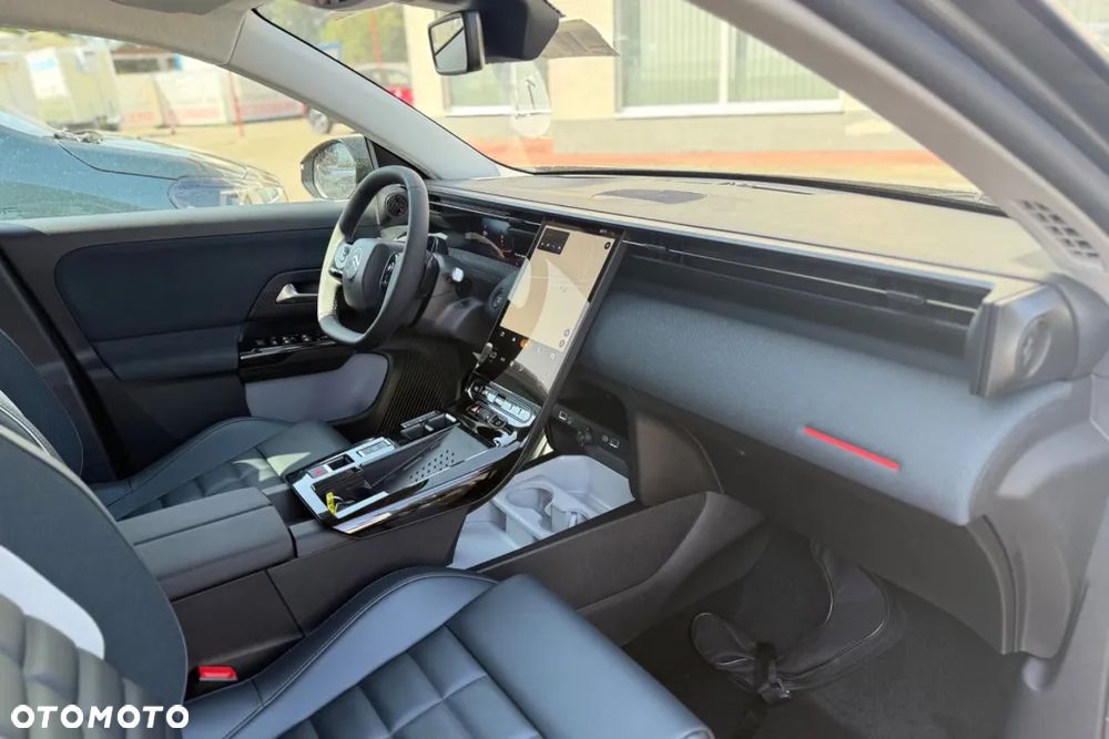 Citroën C5 Aircross 1.2 mHEV Max eDCT6 - 15