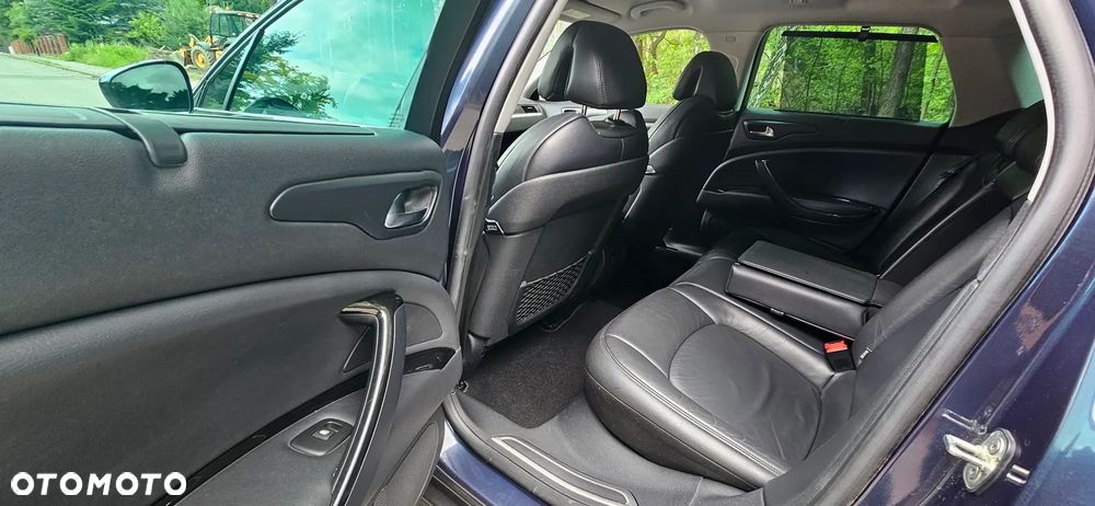 Citroën C5 2.0 HDi Exclusive - 14