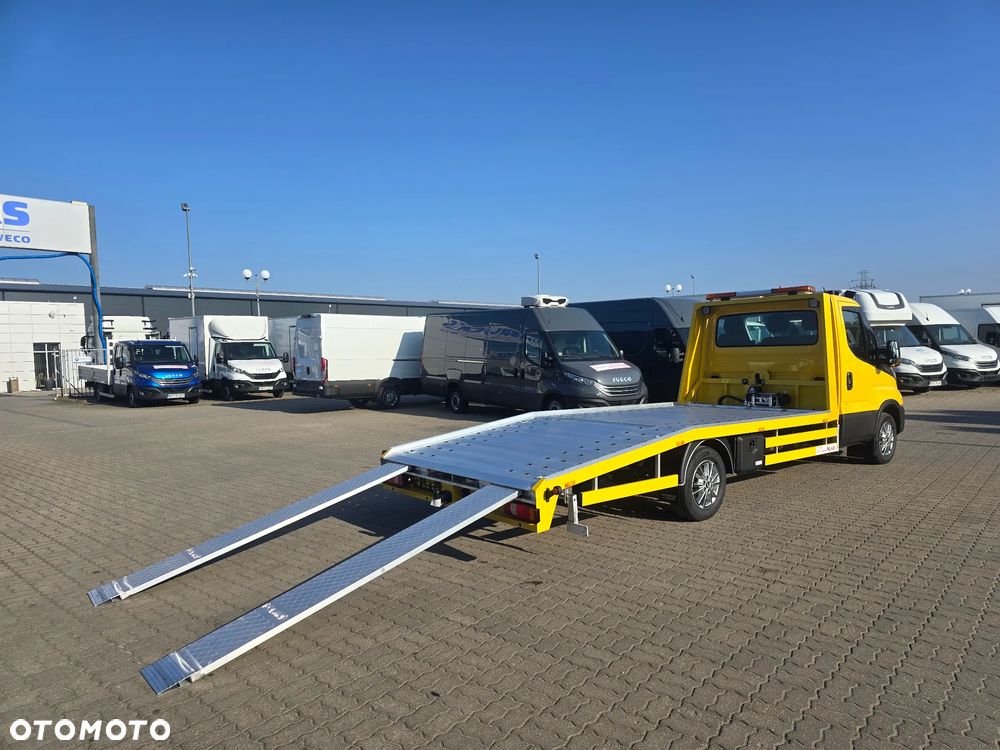 Iveco OKAZJA CENOWA OD RĘKI !!! - 9