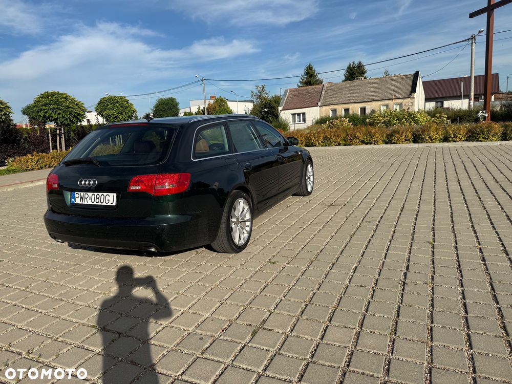 Audi A6 - 16